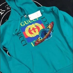 Gucci sweater